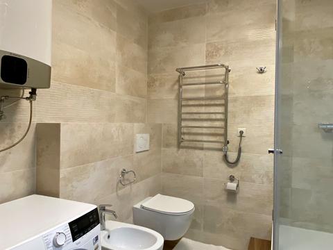 квартира по адресу Антоновича ул. (Горького), 74