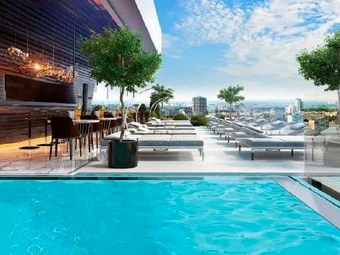 квартира по адресу Леси Украинки бульв., 7-В