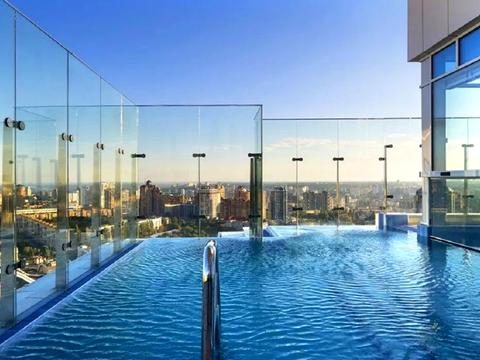 квартира по адресу Леси Украинки бульв., 7-В