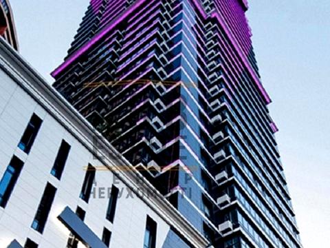 квартира по адресу Леси Украинки бульв., 7-В