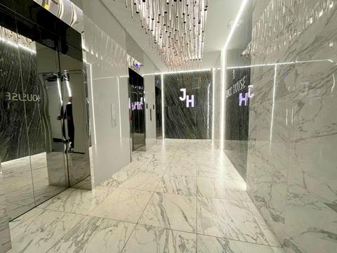 квартира по адресу Леси Украинки бульв., 7-В