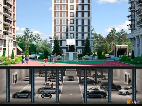 комерційна за адресою Михайла Максимовича вул. (Онуфрія Трутенка), 26-В