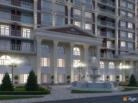 комерційна за адресою Михайла Максимовича вул. (Онуфрія Трутенка), 26-В