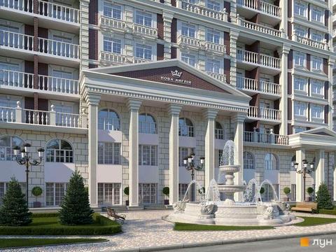 комерційна за адресою Михайла Максимовича вул. (Онуфрія Трутенка), 26-В