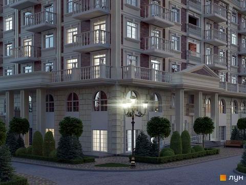 комерційна за адресою Михайла Максимовича вул. (Онуфрія Трутенка), 26-В