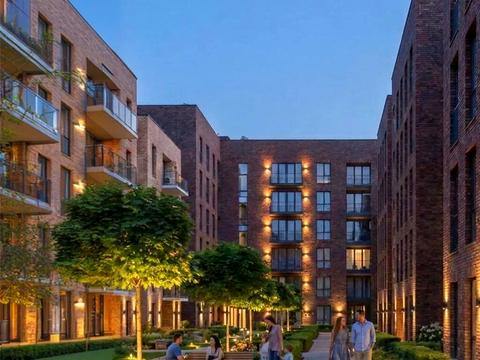 квартира за адресою Доківська вул., 23