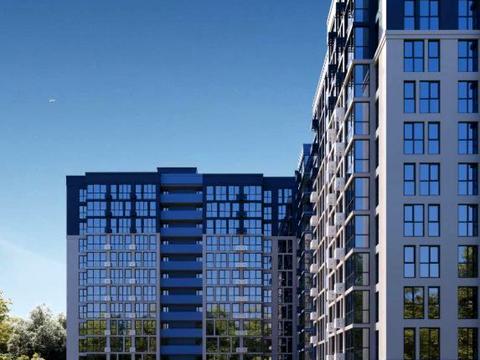 квартира за адресою Героїв Десантників вул., (Будинок)