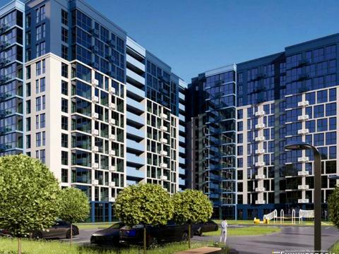 квартира за адресою Героїв Десантників вул., (Будинок)