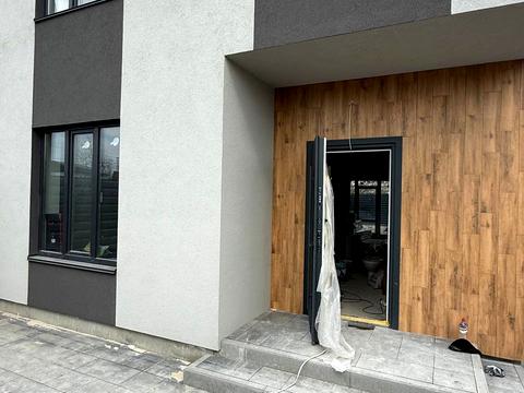 дом по адресу Центральная ул.