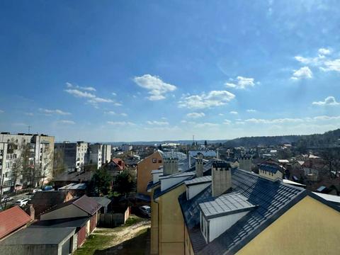 квартира за адресою Винна Гора вул., (Будинок)