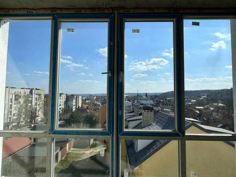 квартира за адресою Винна Гора вул., (Будинок)