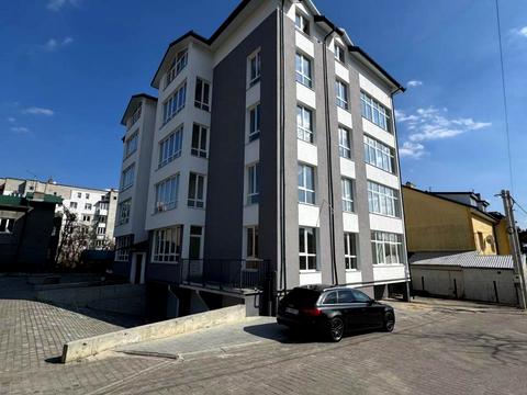 квартира за адресою Винна Гора вул., (Будинок)