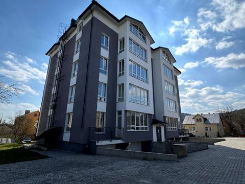 квартира за адресою Винна Гора вул., (Будинок)