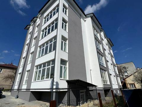 квартира за адресою Винна Гора вул., (Будинок)