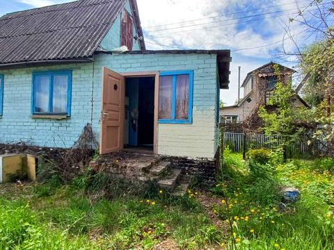 будинок за адресою Іллінська вул. (Гліба Успенського)