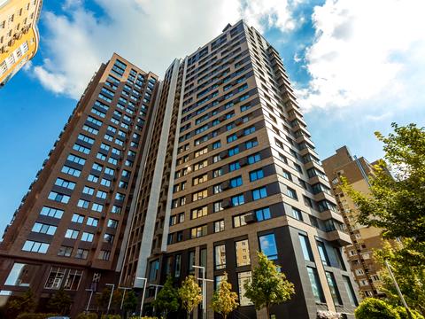 квартира по адресу Антоновича ул. (Горького), 74