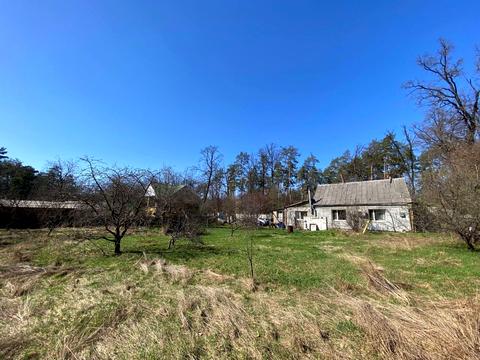 участок по адресу Давидчука ул., 49