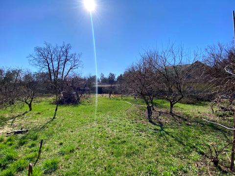 участок по адресу Давидчука ул., 49