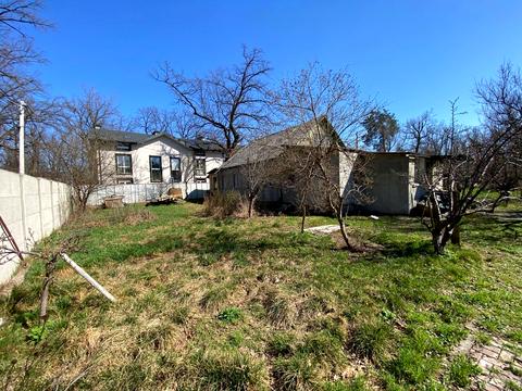 участок по адресу Давидчука ул., 49