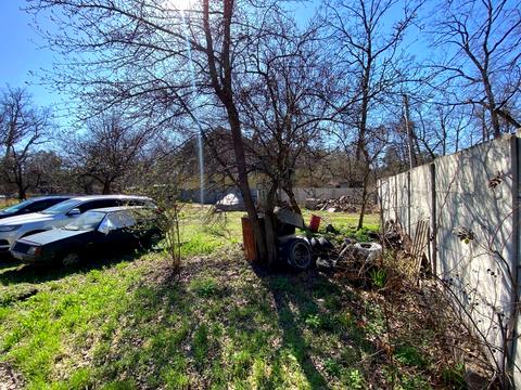 участок по адресу Давидчука ул., 49