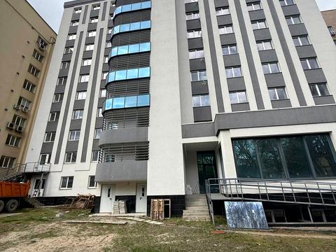 коммерческая по адресу Голосеевская ул., 7 