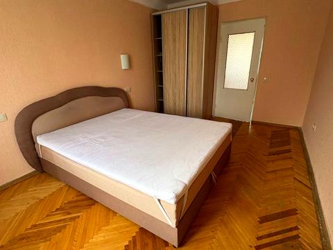 квартира по адресу Світлицького ул., 21