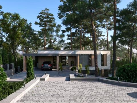 дом по адресу Старокиевская ул.