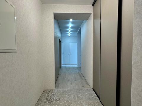 квартира по адресу Амосова ул., 4