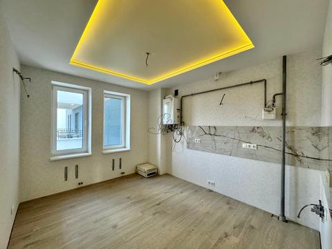 квартира по адресу Амосова ул., 4