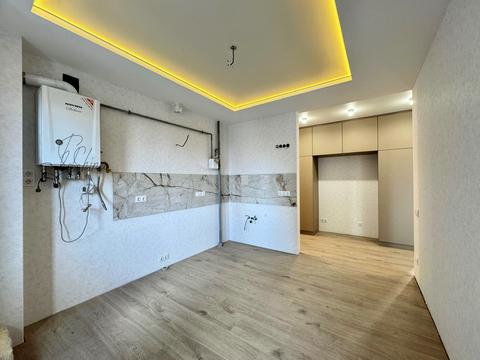 квартира по адресу Амосова ул., 4