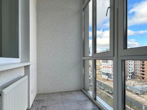 квартира по адресу Амосова ул., 4