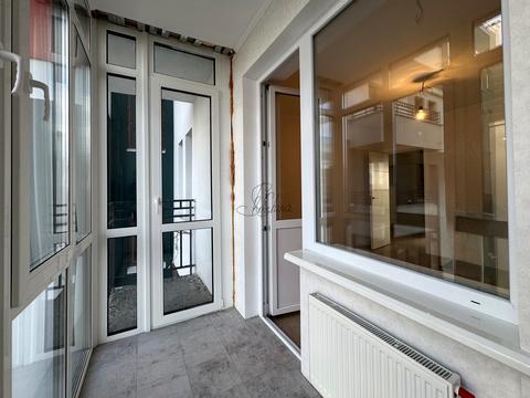 квартира по адресу Амосова ул., 4