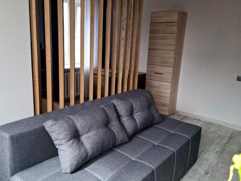 квартира по адресу Теремковская ул., 13