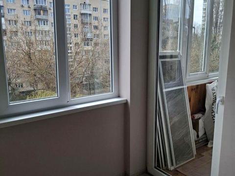 квартира по адресу Теремковская ул., 13