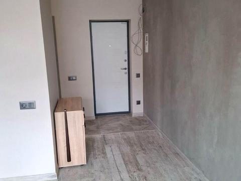 квартира по адресу Теремковская ул., 13