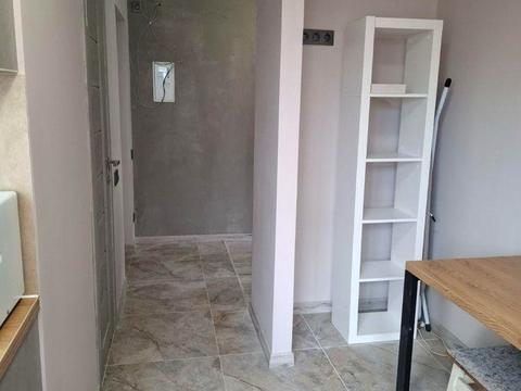 квартира по адресу Теремковская ул., 13