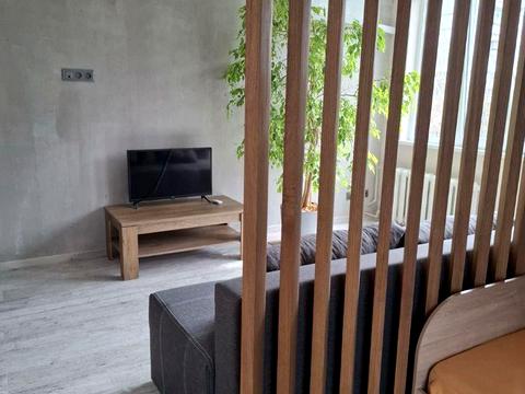 квартира по адресу Теремковская ул., 13