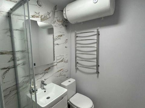 квартира по адресу Теремковская ул., 13