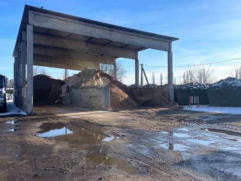 комерційна за адресою Промислова, 8