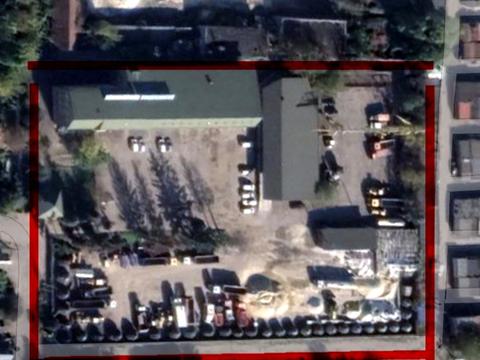 комерційна за адресою Промислова, 8