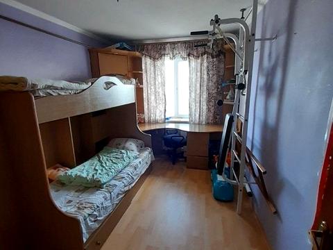 квартира по адресу Миру просп., 80