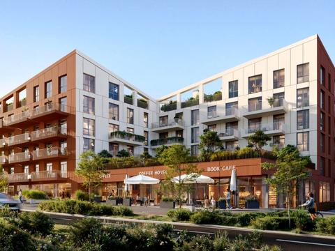 квартира за адресою Пилипа Орлика вул., (Будинок 2)