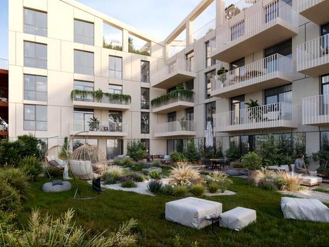 квартира за адресою Пилипа Орлика вул., (Будинок 2)