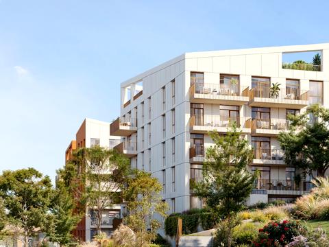 квартира за адресою Пилипа Орлика вул., (Будинок 2)