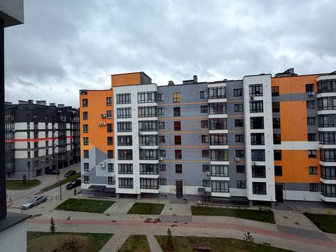 квартира по адресу Национальной Гвардии ул., (Будинок 1)