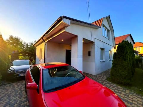 будинок за адресою Рубіновий