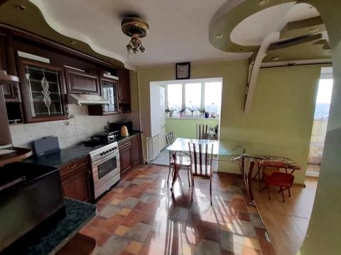 квартира по адресу Миру просп., 80