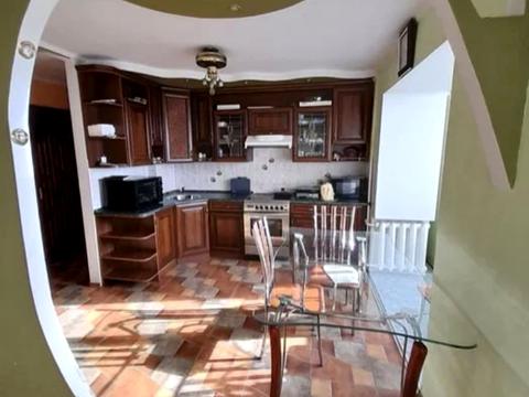 квартира по адресу Миру просп., 80