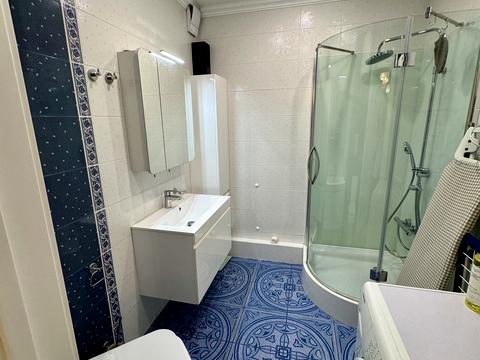 квартира за адресою Анни Ахматової вул., 13-Д