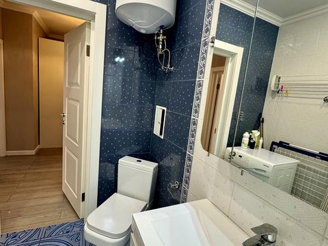 квартира за адресою Анни Ахматової вул., 13-Д